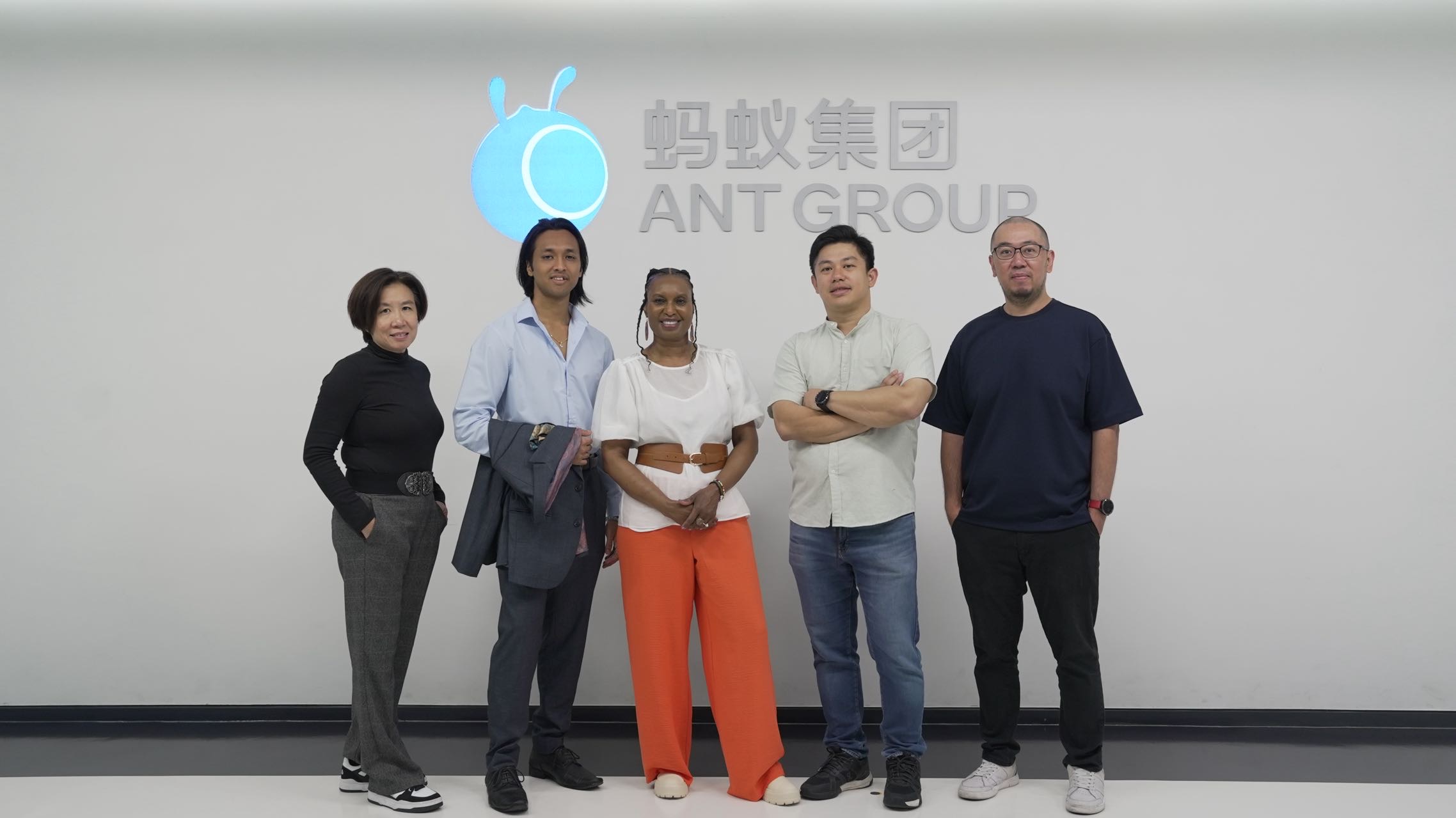 Selected as 10x1000 Tech for Inclusion Ambassador