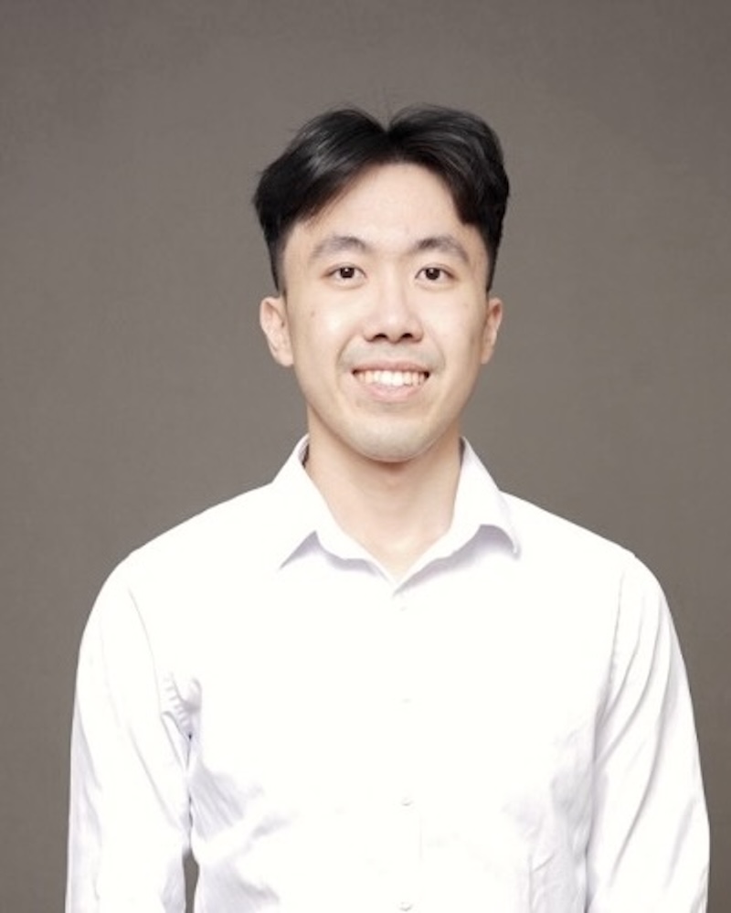 Leonard Davidson, Technical Director